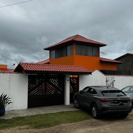 Hospedagem Familiar Yamane Ilha Comprida Luaran gambar