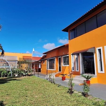 Hospedagem Familiar Yamane Ilha Comprida Luaran gambar
