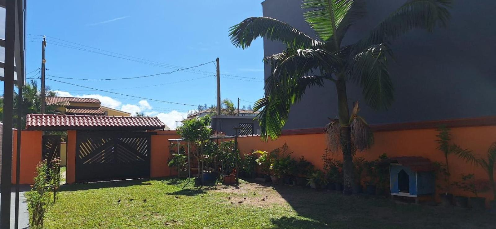 Hospedagem Familiar Yamane Ilha Comprida Luaran gambar