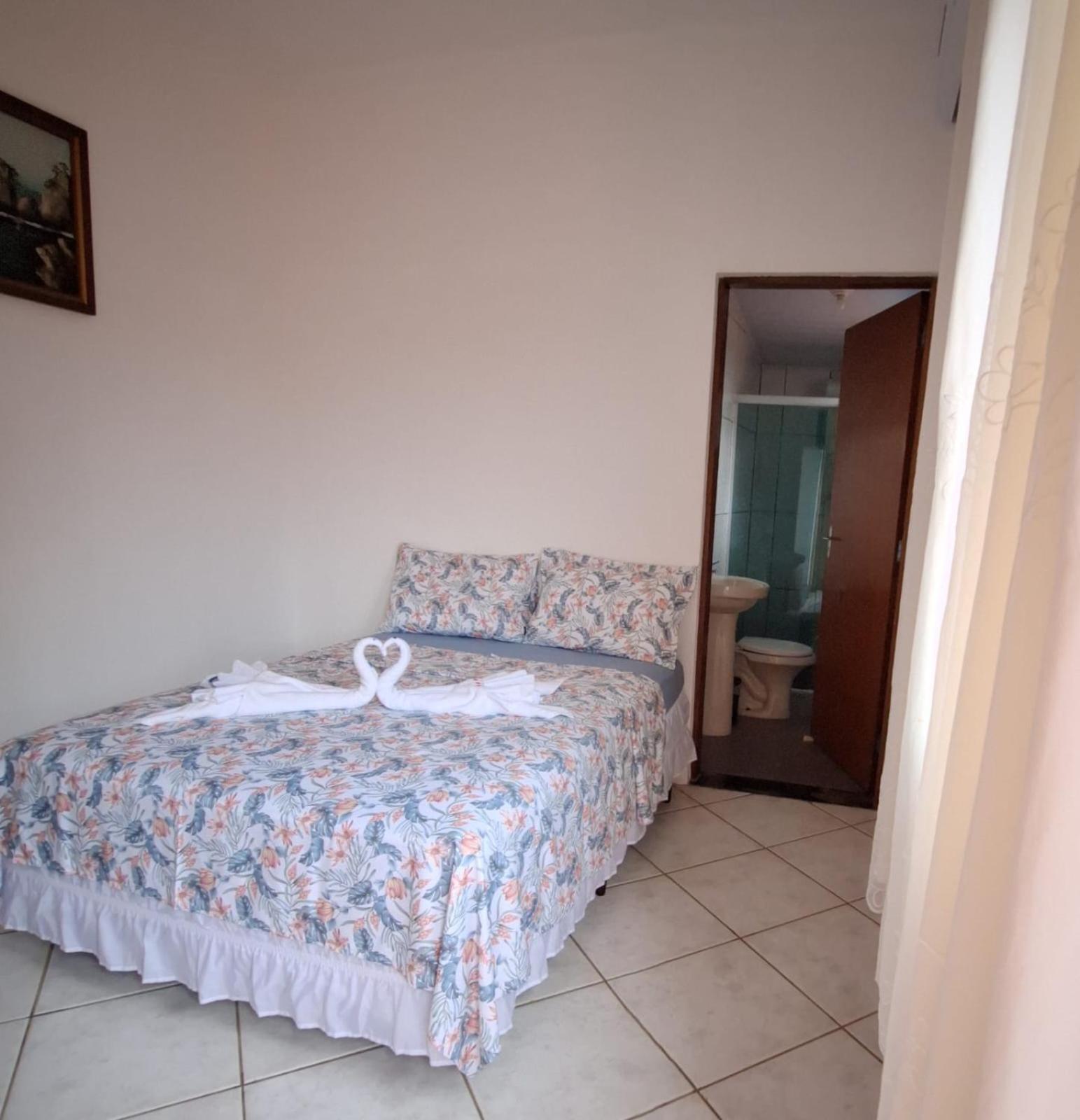 Hospedagem Familiar Yamane Ilha Comprida Luaran gambar