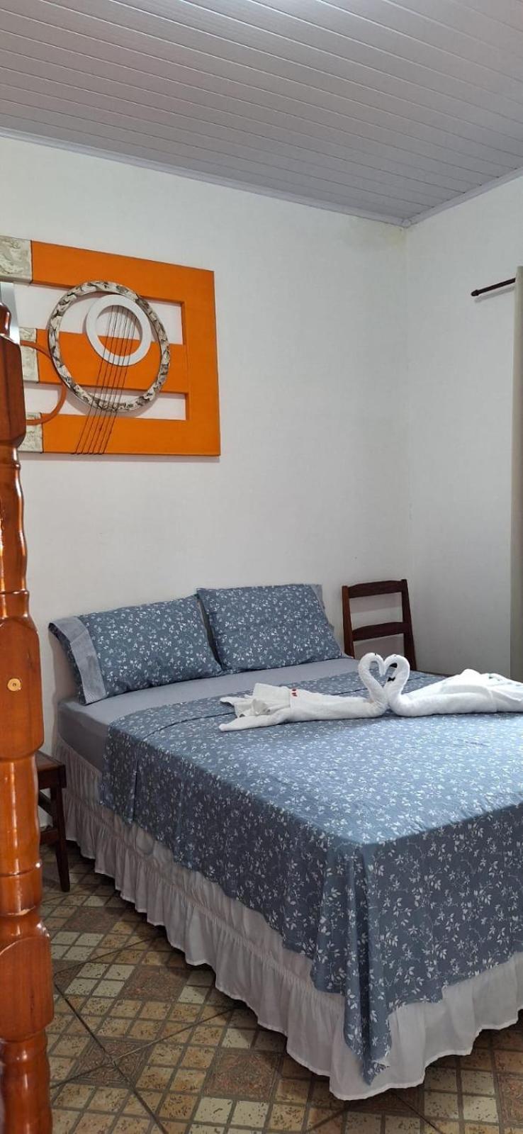 Hospedagem Familiar Yamane Ilha Comprida Luaran gambar
